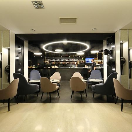 Havet Hotel Resort & Spa Dzwirzyno Luaran gambar