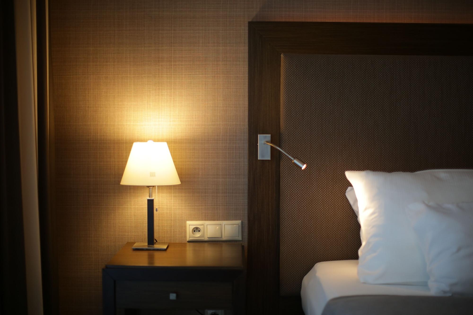Havet Hotel Resort & Spa Dzwirzyno Luaran gambar