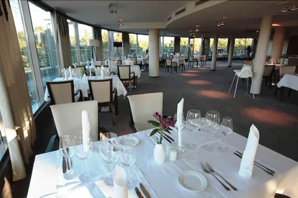 Havet Hotel Resort & Spa Dzwirzyno Luaran gambar