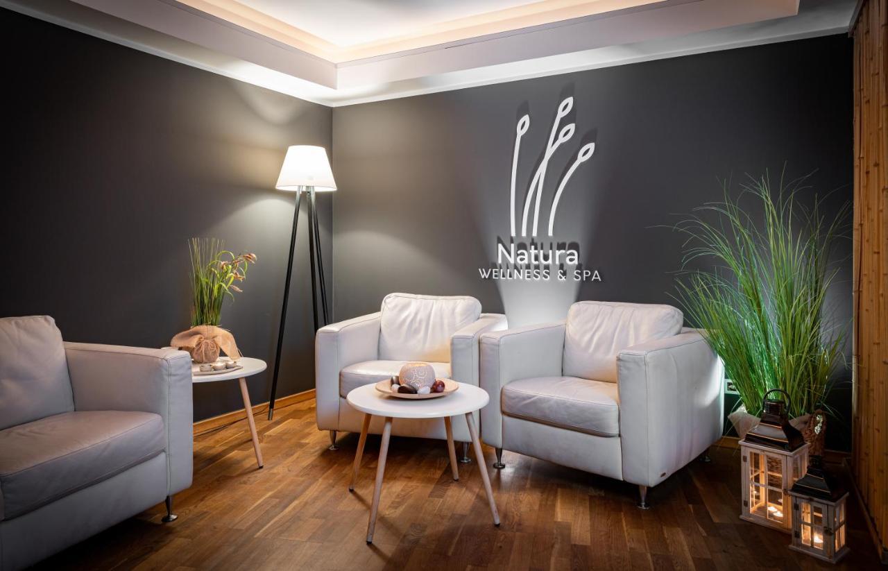 Havet Hotel Resort & Spa Dzwirzyno Luaran gambar