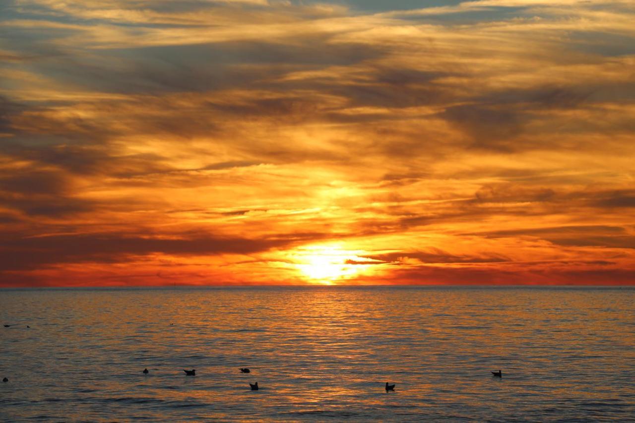 Havet Hotel Resort & Spa Dzwirzyno Luaran gambar